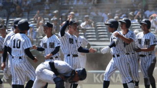 開星が甲子園初の継続試合回避のサヨナラ勝ち！春秋はともに公立勢が初優勝！島根県【25年高校野球プレーバック】