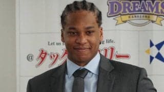 オイシックスが元巨人のウォーカー獲得　オフの5選手獲得＆桑田真澄氏招聘に続く“大型補強”