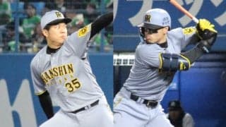 阪神 来季の2億円プレイヤーが10人到達の可能性も…？佐藤輝明&才木浩人の契約更改に注目集まる