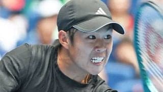  20歳以下最終戦、組合せ決定 