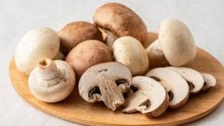 マッシュルームの驚くべき効果効能