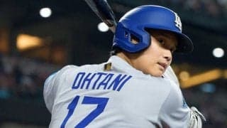 大谷翔平が凄すぎて「忘れてしまう時がある」　同僚が明かした“事実”「正真正銘ヤバい」