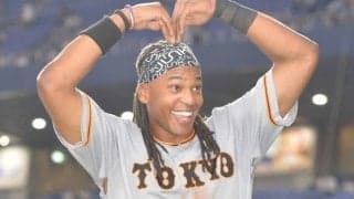 「きた、きた、キター!!」元巨人34歳助っ人のオイシックス入りにファン沸く　「桑田氏も加入したし、どれだけやれるか楽しみ」「新潟の補強力に恐怖を覚える」