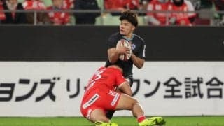 【ハイライト動画あり】力比べの80分。天秤は最後にスピアーズに傾く。スティーラーズ、2万超ファンに勝利を届けられず。