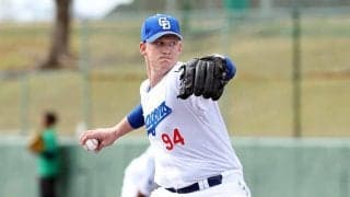 ヤクルト、元中日ウォルターズの獲得を発表　背番号58に決定「東京での生活を楽しみに」