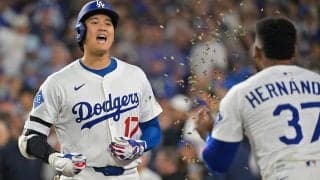 1192億円男に圧勝…またNo.1に輝いた大谷翔平　ジャッジ“対象外”も稼ぎ出した「51.5」