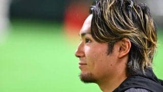 日ハム、伊藤大海の第1子誕生を発表　沢村賞右腕に吉報「妻への感謝の気持ちでいっぱい」