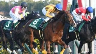 【中日新聞杯】売上は44億5253万9000円で昨年より約3億円増加