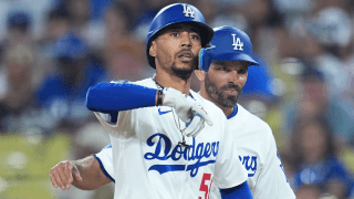 禁断のベッツ放出で「何やっちゃってんの？」　思い出し苦笑い…息子からの容赦なき酷評