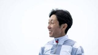 有馬記念の騎手別勝利数ランキング “レジェンド”と“グランプリ男”が1位タイ