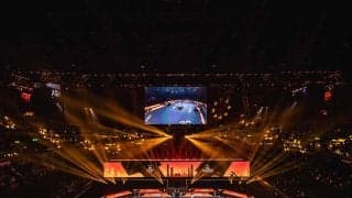 男女エースが棄権した中国代表にさらなる“難題”　「かつてない強度」「極限の試練」と現地メディアが報道【WTTファイナルズ香港】