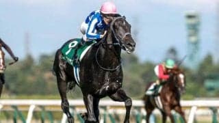 【朝日杯FS想定騎手】リアライズシリウスは津村明秀騎手、アドマイヤクワッズは坂井瑠星騎手