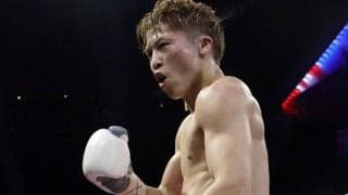 「番狂わせの余地はない」名伯楽が警告　サウジでの井上尚弥vsピカソ戦に懸念の声「“怪物”を相手にできることは何もない」