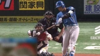 ライナーとフライの違いに判断基準はある？　打球角度と弾道の速さに注目