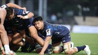 初めての重責、初めての景色。抜擢に応えた“実質1年目”の若きゲームキャプテン