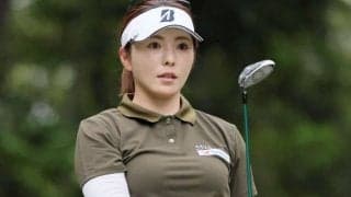 「初めての経験でとても新鮮でした!!」姉妹ゴルファーの意外な“初体験”告白にファン注目　妹は日本女子オープン覇者　「制服姿はレア」