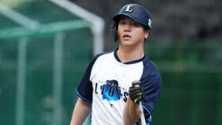 “グラビア殿堂入り美女”が家族に感謝　夫が現ドラ移籍…満喫した束の間の“オフ”「尊さを」