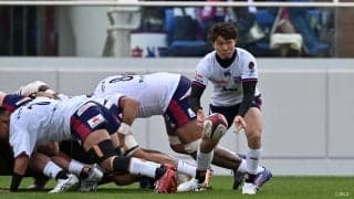 かつての本拠地で始まった新章。万雷の拍手は歓迎の証