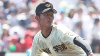 今井達也の下剋上人生は高校３年夏の甲子園から始まった　「ドジャースを倒してワールドチャンピオンになる」