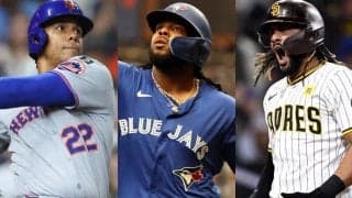 WBC“銀河系軍団”が「エグすぎだろ」　大砲参戦…超豪華スタメンで「優勝は決まっている」