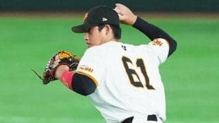 巨人25歳が12球団トップ「7.2」　実は“GG賞超え”の圧倒的数値…レギュラーならタイトルも？