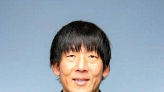 J3奈良クラブ新監督に元代表の大黒将志氏　悲願のJ2昇格目指す