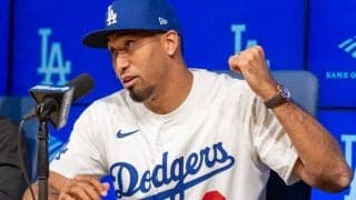 ドジャースの前に他球団は“降伏”か「2026年はよりリラックスした年になるだろう」専門メディアが指摘