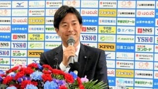 VF甲府の柏好文選手、印象深い「最後の2試合」　難病克服も引退