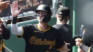 阪神、ディベイニー獲得発表　マイナー通算85HRの大砲候補、プレミア12米代表の28歳