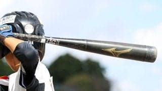 学童野球で高反発バット使用が“全面禁止”へ　2029年から、安全面を考慮…全軟連発表