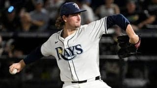 巨人、201センチ大型右腕ウィットリー獲得を発表　元MLB屈指の有望株「全力を尽くします」