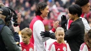 オランダ伝統の一戦『デ・クラシケル』に３人の日本人選手！｢板倉滉vs上田綺世&渡辺剛」が激しくぶつかり合った白熱の現地スタジアムに潜入