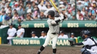 大正大が新入生を公開！甲子園出場の松商学園の2番打者、伝統校・上尾の好打者などが入部
