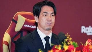 前田健太、広島は「なかなか敵とは思えない」　在籍9年の古巣に“宣言”…「勝ちます」