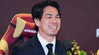 前田健太、清宮との対戦を“熱望”　約13年越しに叶う夢…母校PL学園への思いも