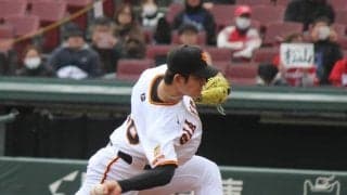 「先発・リリーフを問わず起用できる」西武・広池本部長が高橋礼の移籍受けコメント発表、貴重な変則投手としての活躍に期待も