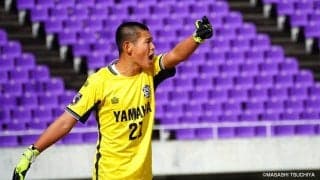 「第5キーパー」から「プレミア昇格キーパー」へ駆け上がった守護神の笑顔と涙。杉浦凛乃助が重ねてきた努力の価値　高円宮杯プレミアリーグプレーオフ決勝　RB大宮アルディージャU18×ジュビロ磐田U-18マッチレビュー