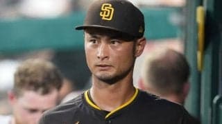 「また戻りたい…今はそこまで考えていません」右肘手術のダルビッシュ有が意味深発言　地元のチャリティーイベントに参加