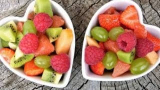 ダイエット中のフルーツの選び方