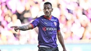 ｢思ってたのと違う｣｢任天堂が…｣と選手が驚き！J1京都が新ユニフォームの予告“匂わせ動画”を公開！ ｢任天堂ついにNintendoなるか??｣とファン期待