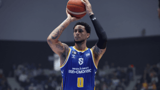 滋賀レイクスのザック・オーガストへの懲罰が決定…1試合の出場停止と罰金5万円