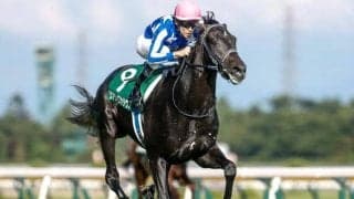 【朝日杯FS展望】無傷の3連勝へ、リアライズシリウスが盤石の態勢