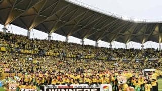 【Ｊリーグ】17年ぶりのJ1復帰を決めたジェフユナイテッド千葉 OBは日本サッカー界を引っ張ってきた人物ばかり