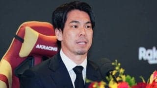 前田健太が取り戻した“ハングリー精神”　37歳でマイナー生活も…「良かった」と言えるワケ