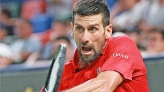 ジョコ 来季の開幕戦に出場決定