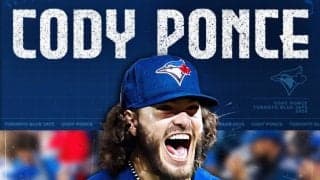 コディ・ポンセ 「日本は自分を作り直してくれた場所。韓国は自分らしくいられた場所」 – ブルージェイズと3年3000万ドル契約の元日ハム・楽天投手が明かす日韓の違い