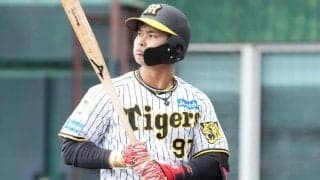 阪神戦力外25歳の新天地はくふうハヤテ　球団発表…野球継続に「心から感謝」