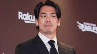 前田健太の“新作イラスト”にファン衝撃「誰ですか？」　配布された1枚が話題「グッズ化希望」