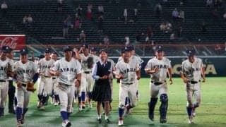 綾羽が初の甲子園で劇的勝利！滋賀学園、近江「2強」以外にも躍進！滋賀県【25年高校野球プレーバック】