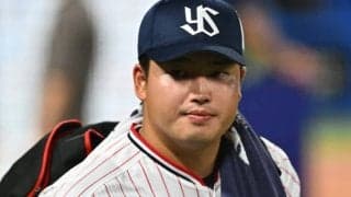 村上宗隆は“弱小球団”が「素晴らしいフィット」　元GMが推薦するワケ「躊躇する理由はない」